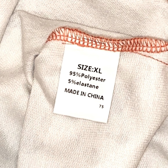 #1356 Super Cozy Cow Print Long Sleeve Sweater Top - Picture 15 of 17